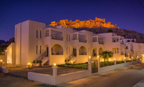 Haraki Bay Hotel Apartments